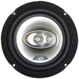 Alpine SXE-2035S, 8 tums koaxialhögtalare