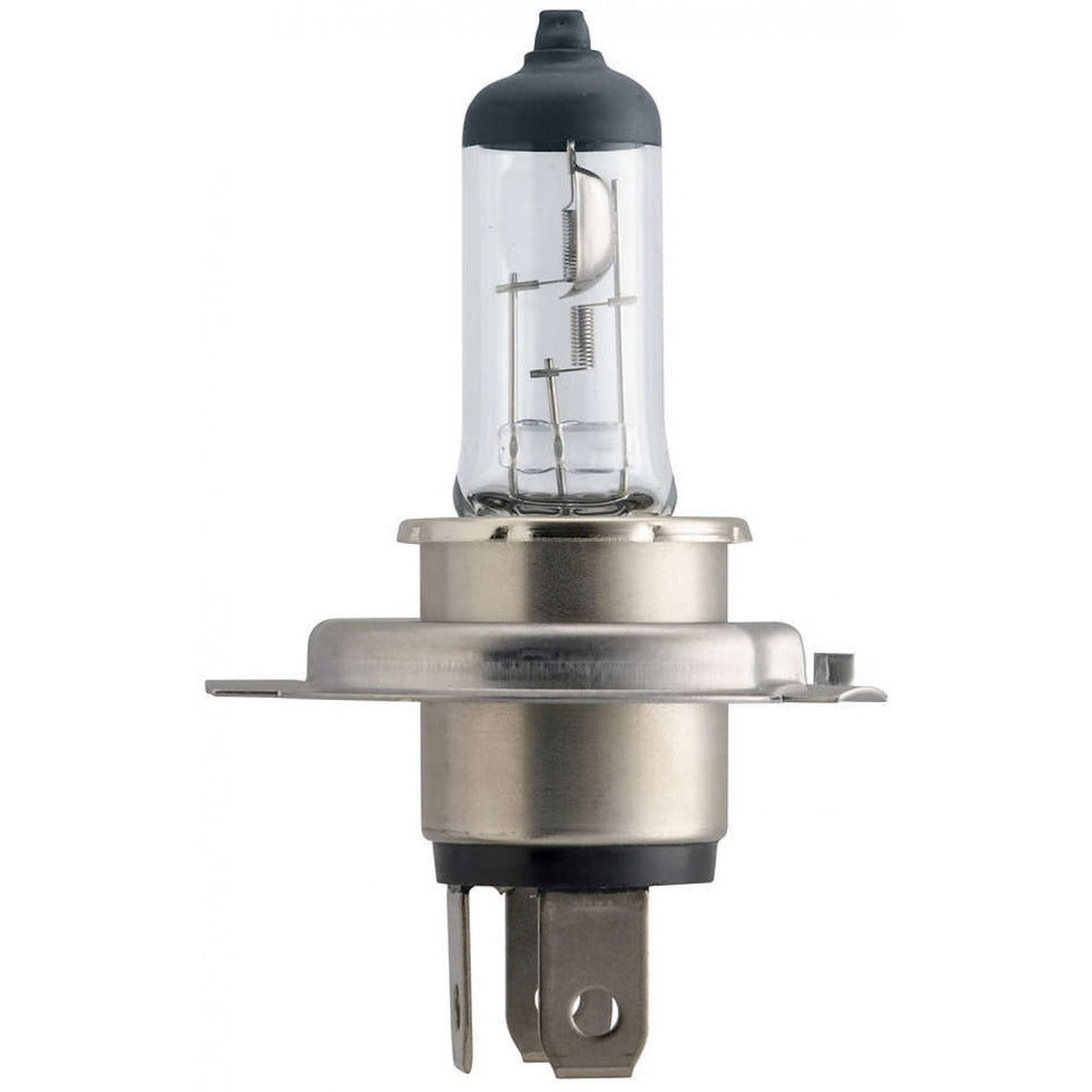 Halogenlampa PHILIPS Vision 12V H4 60/55W