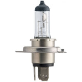 Halogenlampa PHILIPS Vision 12V H4 60/55W