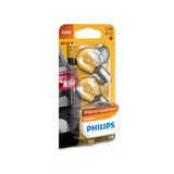 Glödlampa PHILIPS Vision 12V P21W 21W