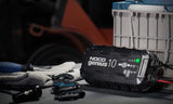 NOCO Genius 10 - Batteriladdare 6V/12V, 10A