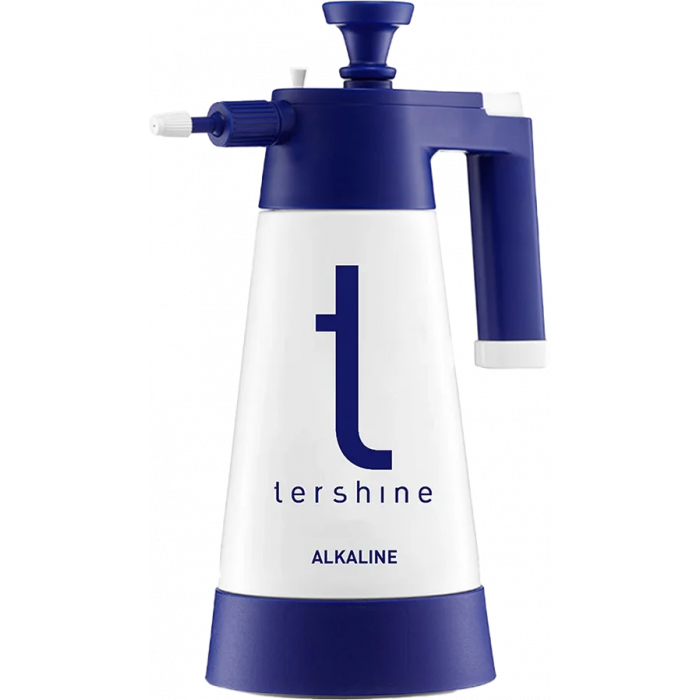 Tershine Alkaline Tryckspruta 1.5 l