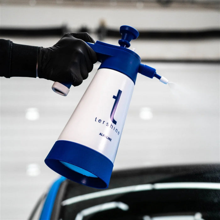 Tershine Alkaline Tryckspruta 1.5 l
