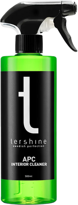 Tershine APC Interior Cleaner Grönt Äpple - Allrengöring 500 ml
