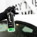 Tershine Amplify 500 ml – Keramisk Wet Coat för snabb lackförsegling och extrem avrinning