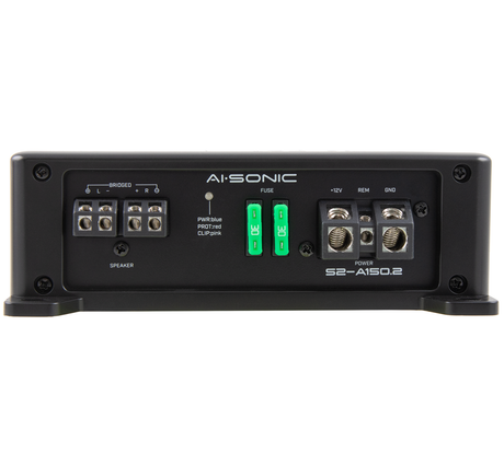 AI-SONIC S2-A150.2