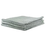 Glosser Diamond Glass Towel 3-pack