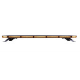 LED-varningsljusramp - MONITUM BLIXTLJ RAMP SLIM LED L=932.7 MM B=199.8 MM