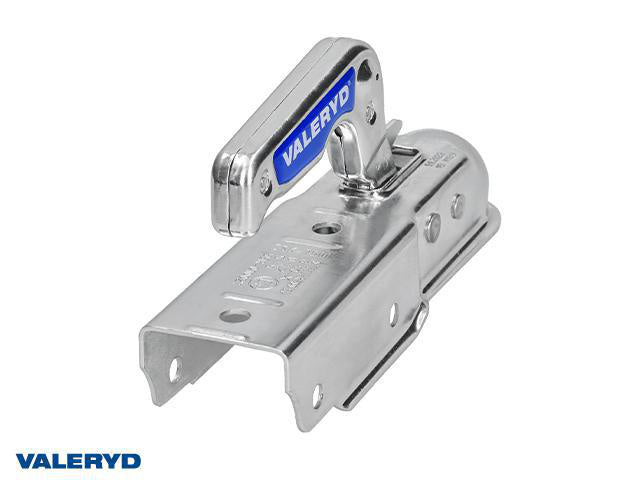 Kulkoppling 750kg fyrkant 60mm Valeryd