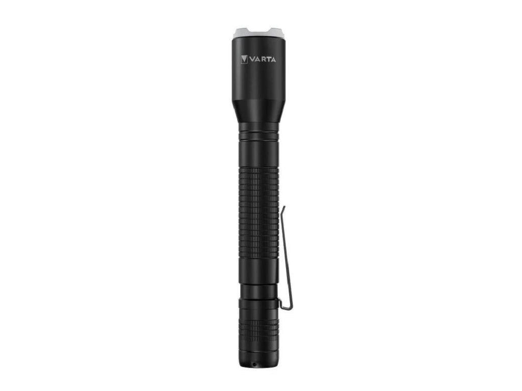 VARTA Aluminium Light F20 Pro LED