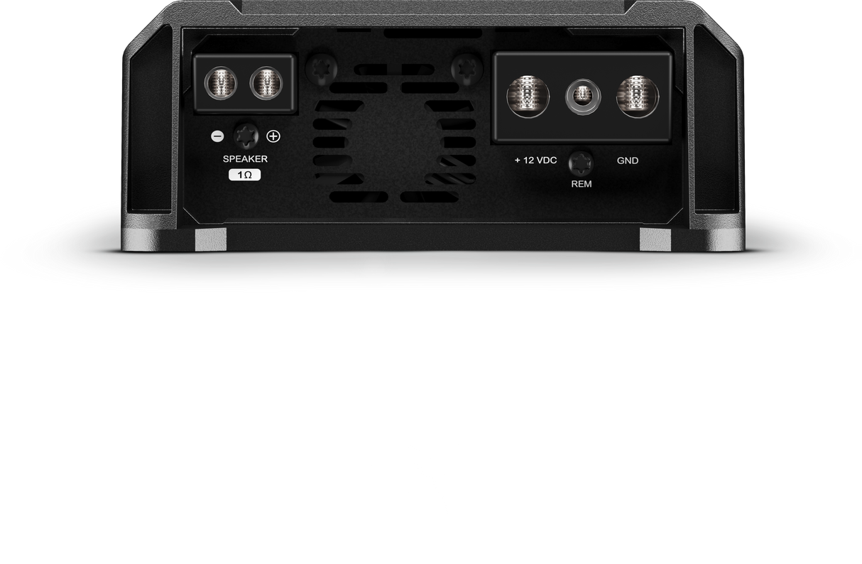 SounDigital 1600.1 BASSTRONIK - 1 Ohm