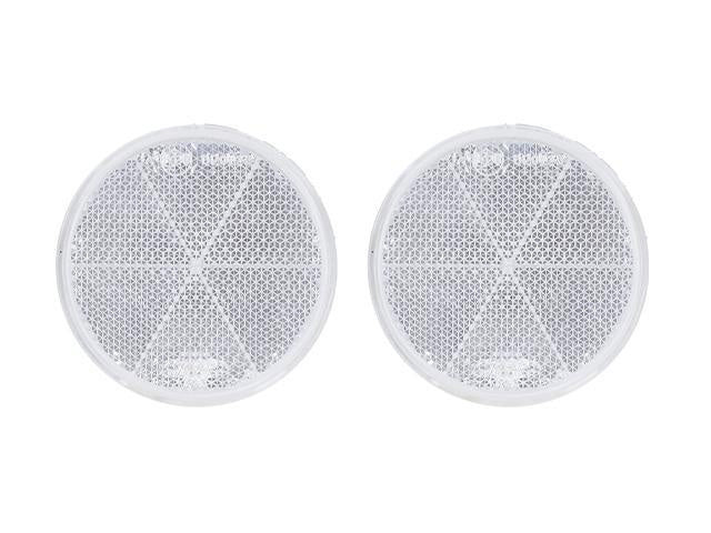 Reflex vit 60mm (2-pack) Valeryd