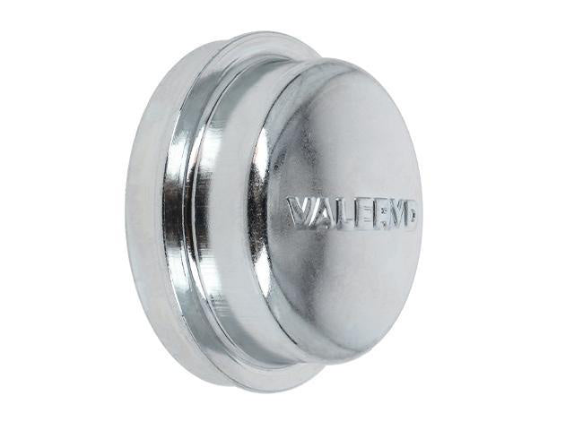 Navkåpa Knott Ø64x28mm Valeryd