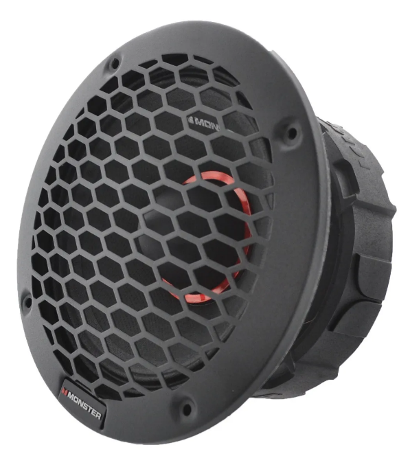 Monster SMA651