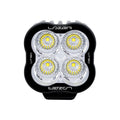 Arbetsbelysning Lazer Utility-80 HD - 11 cm / 80W / Bred