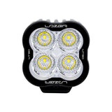 Arbetsbelysning Lazer Utility-80 HD - 11 cm / 80W / Bred