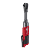 Milwaukee M12 FUEL Spärrskaft 3/8" LÅNG 75Nm