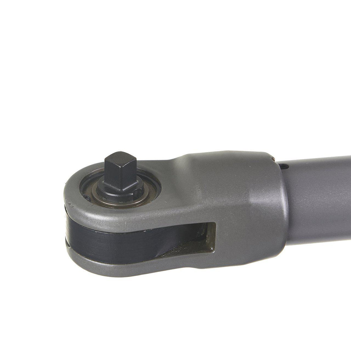 Milwaukee M12 FUEL Spärrskaft 3/8" LÅNG 75Nm