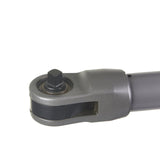 Milwaukee M12 FUEL Spärrskaft 3/8" LÅNG 75Nm