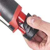 Milwaukee M12 FUEL Spärrskaft 3/8" LÅNG 75Nm