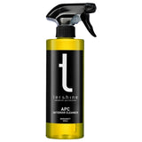 Tershine APC Interior Cleaner Bergamot - Allrengöring 500 ml