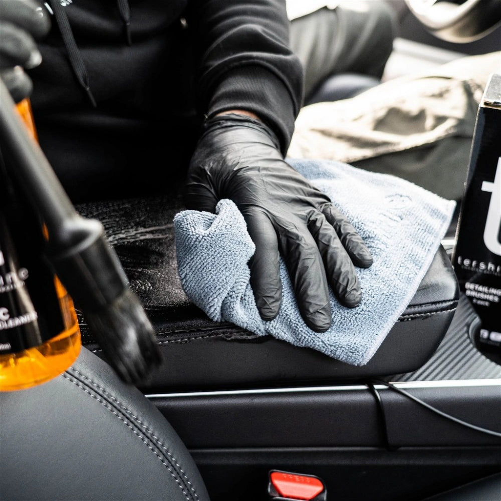 Tershine APC - Interior Cleaner, allrengöring, cederträ 500 ml