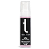 Bilvårdspaket – APC Foam Cleaner Silke 200 ml + Scrub Pad