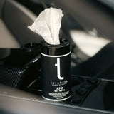 Tershine APC - Wet Wipes Grönt Äpple