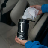 Tershine APC - Wet Wipes Passionsfrukt