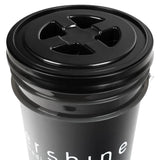 Tershine Wash Bucket, tvätthink, 20 l