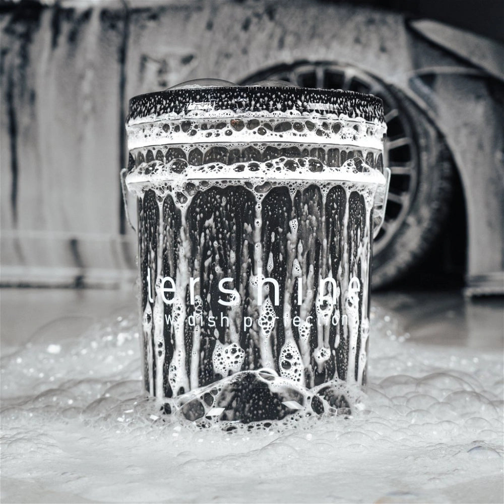 Tershine Wash Bucket, tvätthink, 20 l