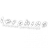 Tershine Dekal, 30cm vit