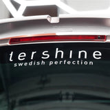 Tershine Dekal, 30cm vit