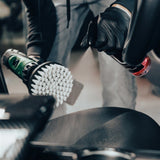 Tershine Borstar för skruvdragare, medium