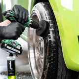 Tershine Borstar för skruvdragare, hård