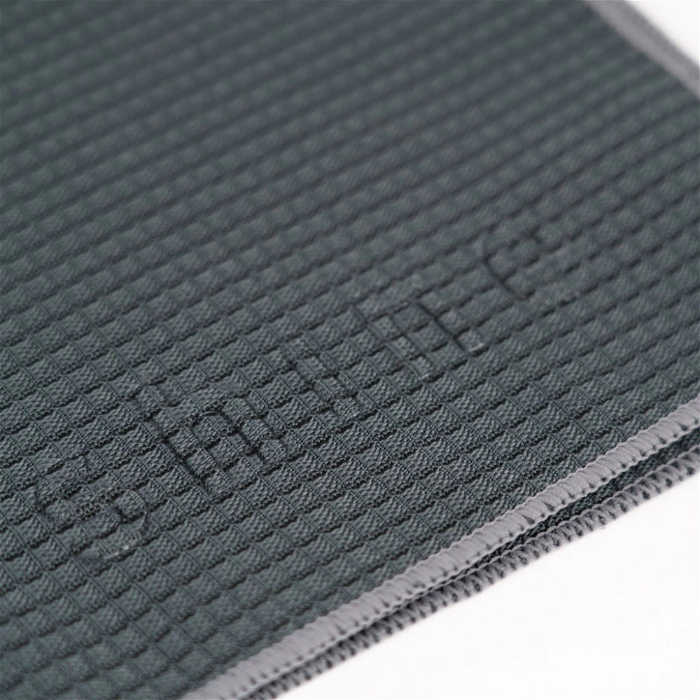 Tershine Mikrofiber - Glas, 40x40 cm mikrofiberduk, styck