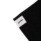 Tershine Oversized T-shirt, svart, XXX-large