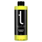 Tershine Purify - Shampoo, 500 ml