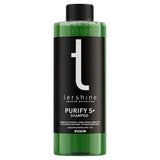 GAS MAD B2-112V med Tershine Purify S