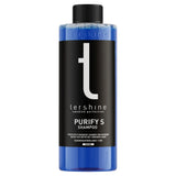 Bass Habit SPL Play SP31001FR med Tershine Purify S