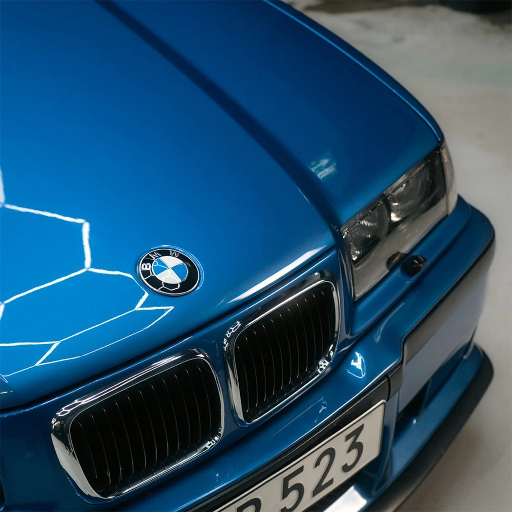 Tershine Refract - Keramiskt spraylackskydd v4 500 ml