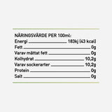 Tershine Revive - Mojito, läskedryck, 330 ml