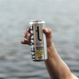 Tershine Revive - Mojito, läskedryck, 330 ml