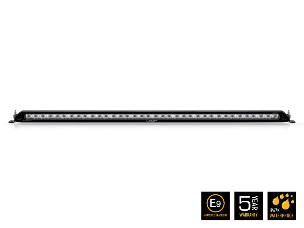 Lazer Linear 36 Std LED extraljusramp 39″ (982 mm) E-märkt