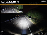 Lazer Linear 36 Std LED extraljusramp 39″ (982 mm) E-märkt