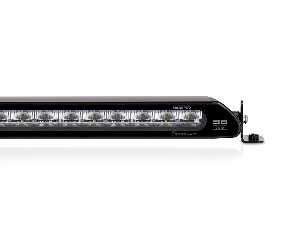 Lazer Linear 36 Std LED extraljusramp 39″ (982 mm) E-märkt