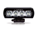 Extraljus Lazer ST4 Evolution - Rak / 21 cm / 47W