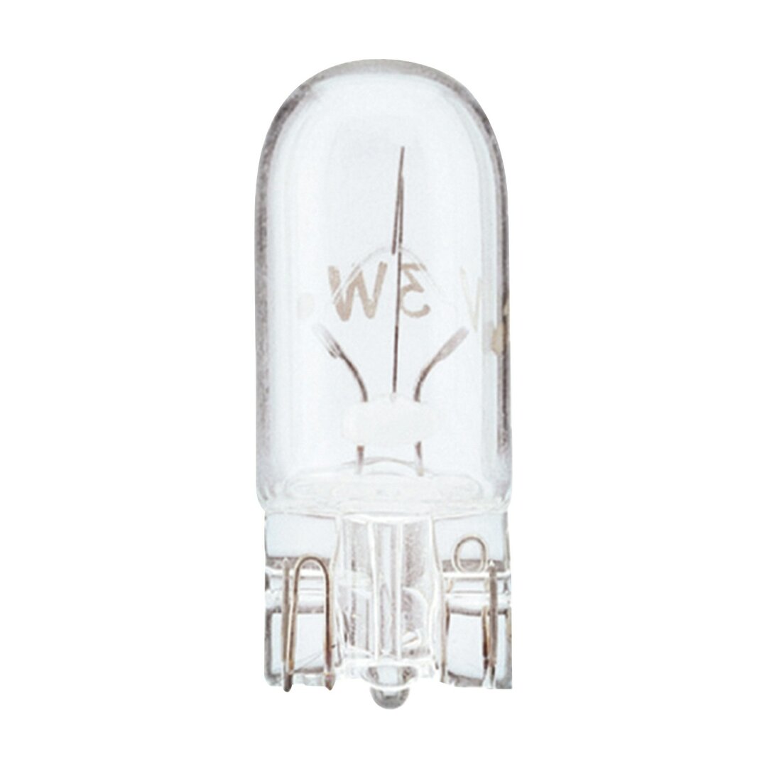 Philips W5W 12V, 12961B2