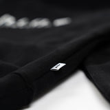 Tershine OG Hoodie, svart XXX-large