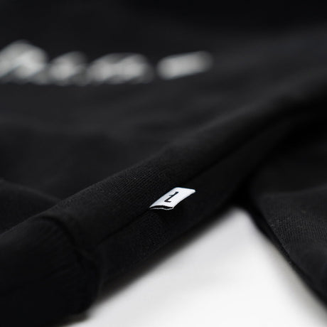 Tershine OG Hoodie, svart medium